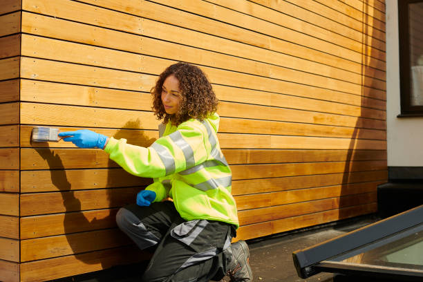 Historical Building Siding Restoration in Maumelle, AR